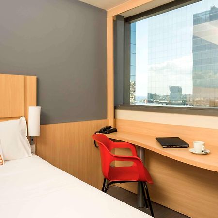 Ibis Rio Porto Atlantico Hotell Rio de Janeiro Eksteriør bilde