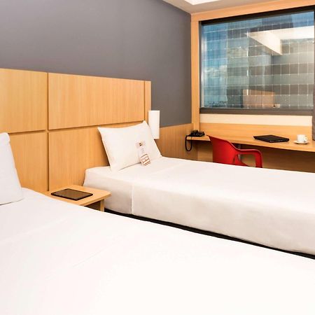 Ibis Rio Porto Atlantico Hotell Rio de Janeiro Eksteriør bilde