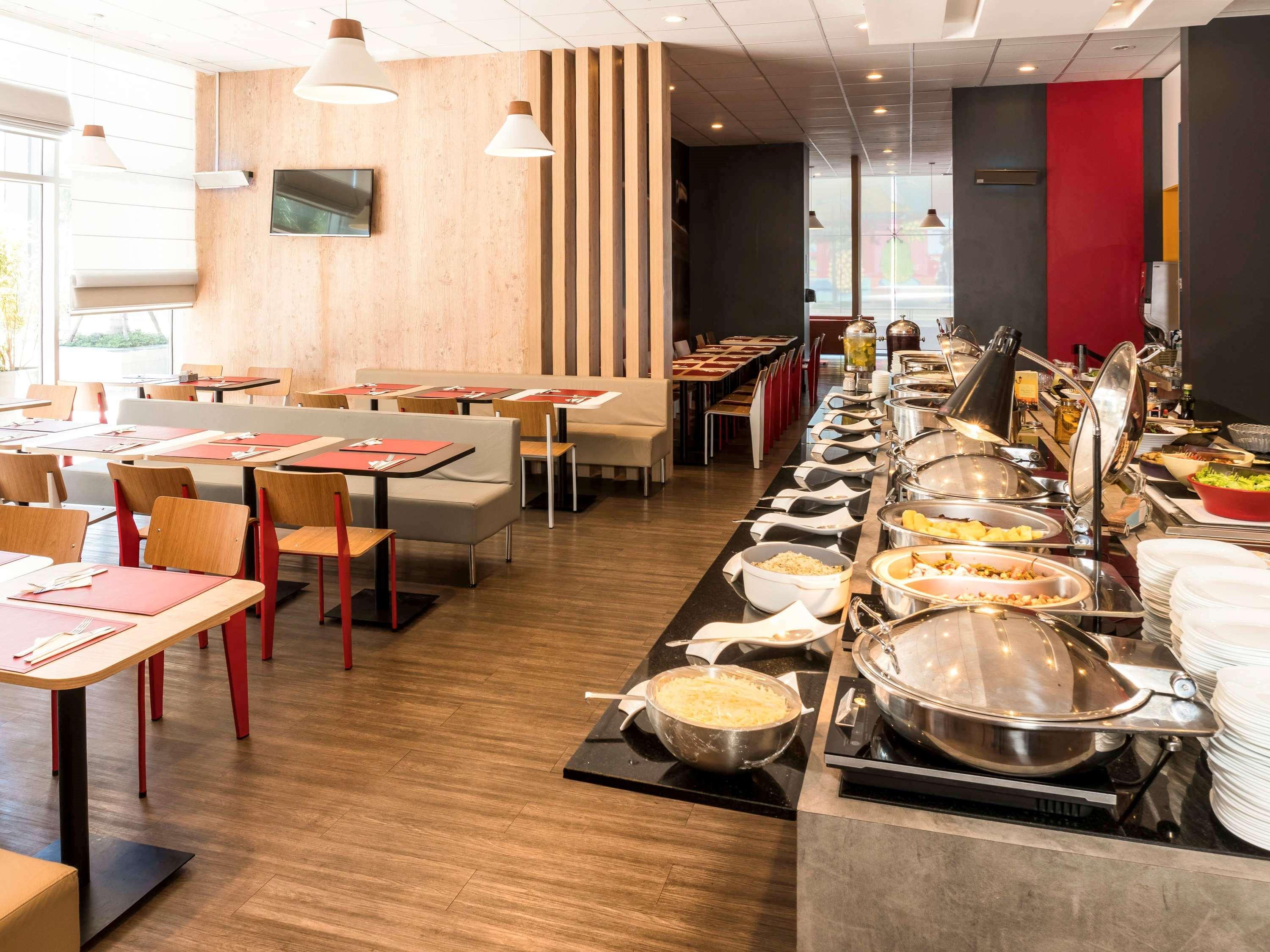 Ibis Rio Porto Atlantico Hotell Rio de Janeiro Eksteriør bilde