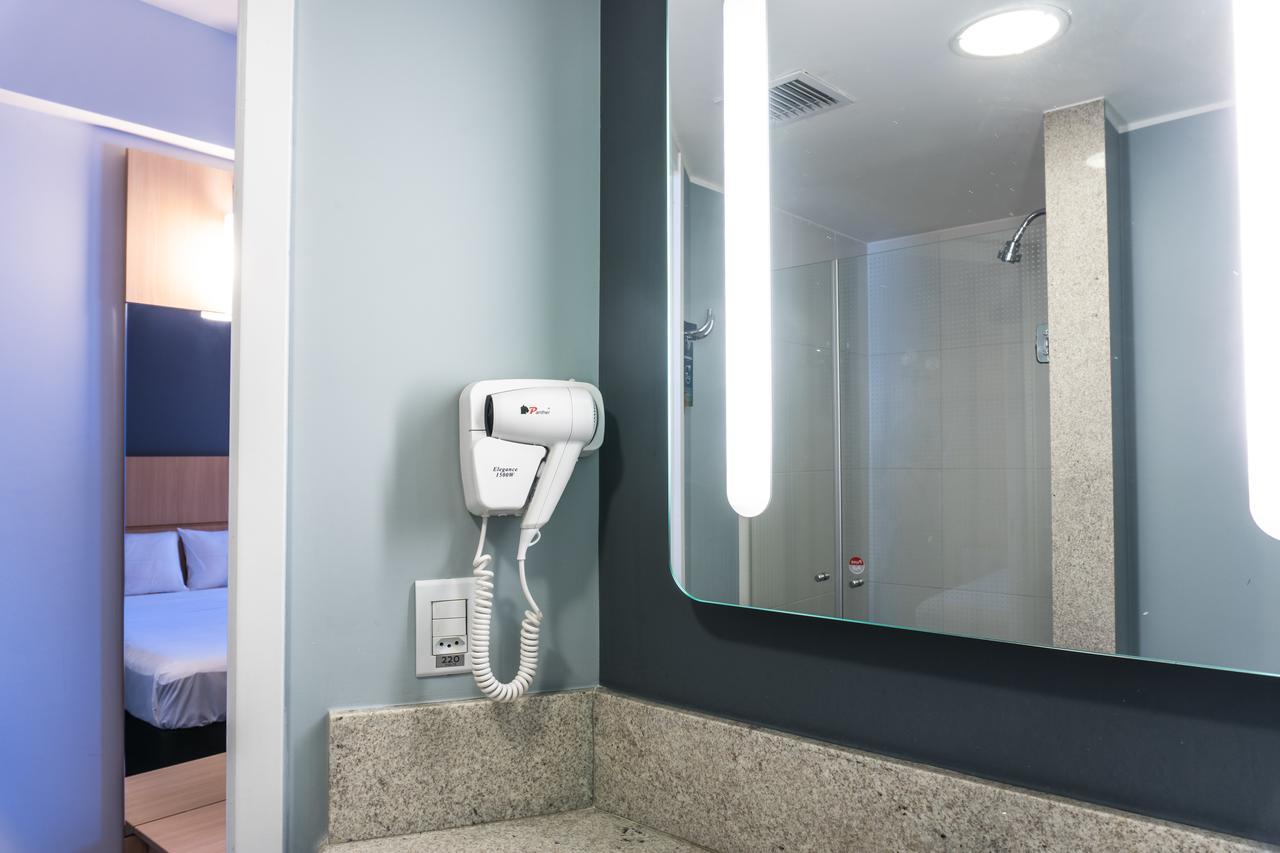 Ibis Rio Porto Atlantico Hotell Rio de Janeiro Eksteriør bilde