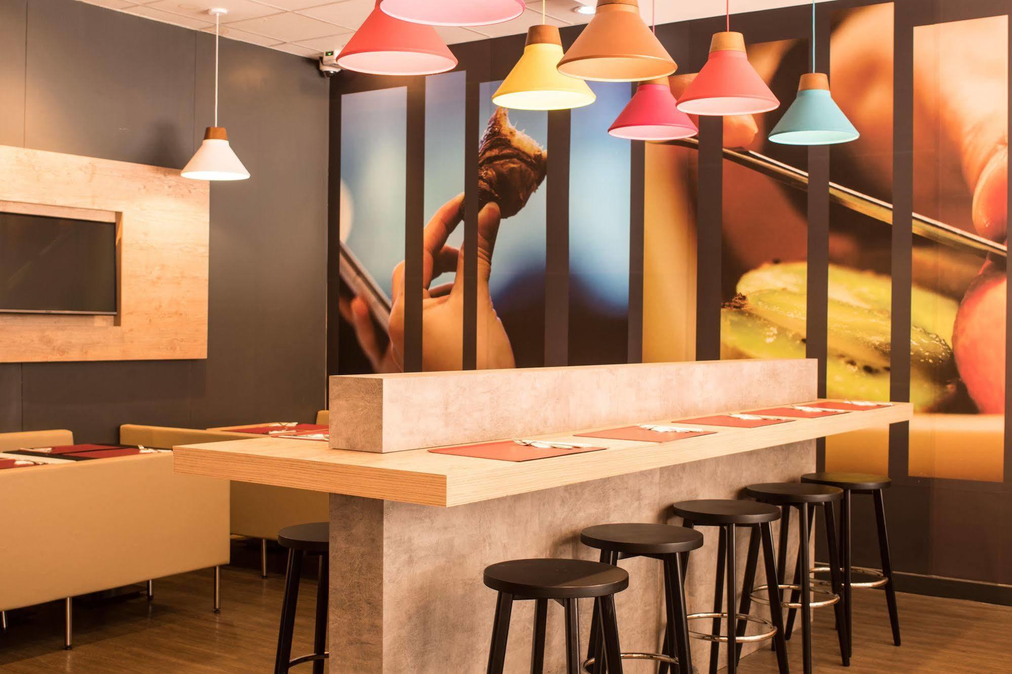 Ibis Rio Porto Atlantico Hotell Rio de Janeiro Eksteriør bilde